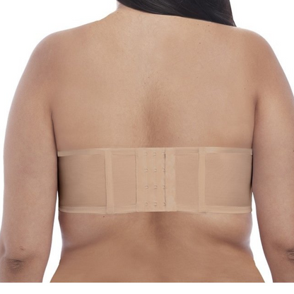 Smooth Moulded Strapless Bra