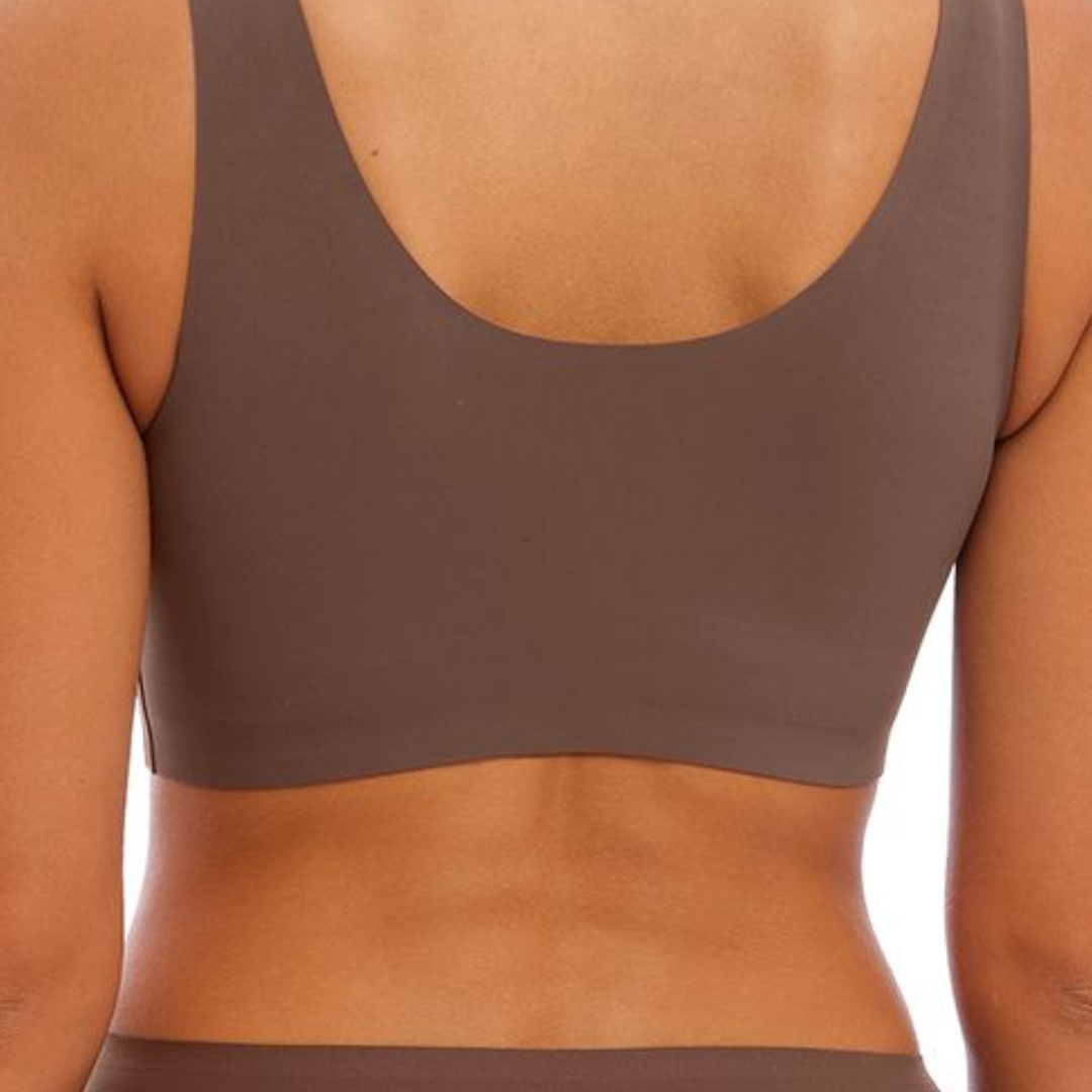 Fantasie Smoothease Non Wired Bralette