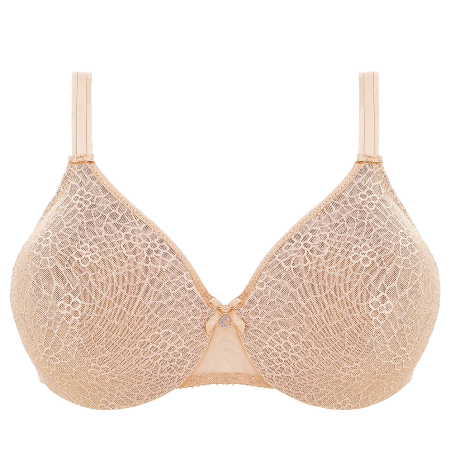 Magnifique Minimising Underwire bra