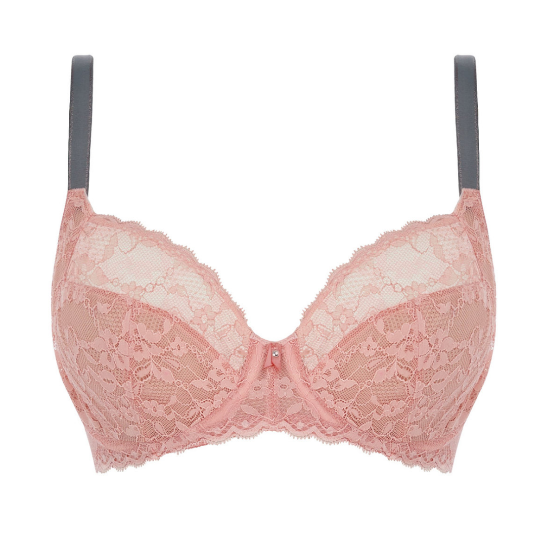 Freya Offbeat Side Support Bra
