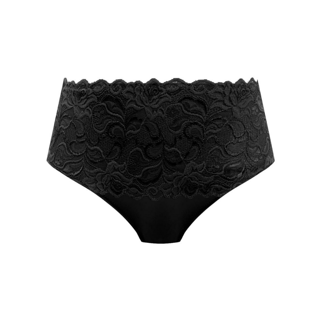 wacoal-eglantine-black-control-brief