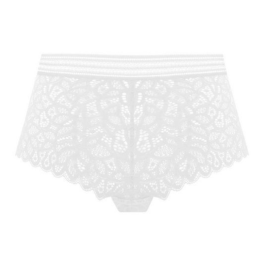 wacoal-white-raffine-lace-short